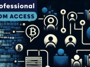 Chat Room Access