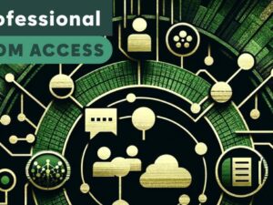 Chat Room Access
